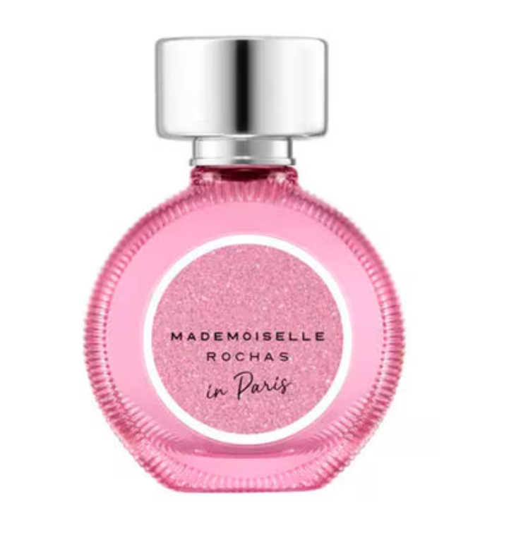Mademoiselle Rochas Eau de parfum Feminino