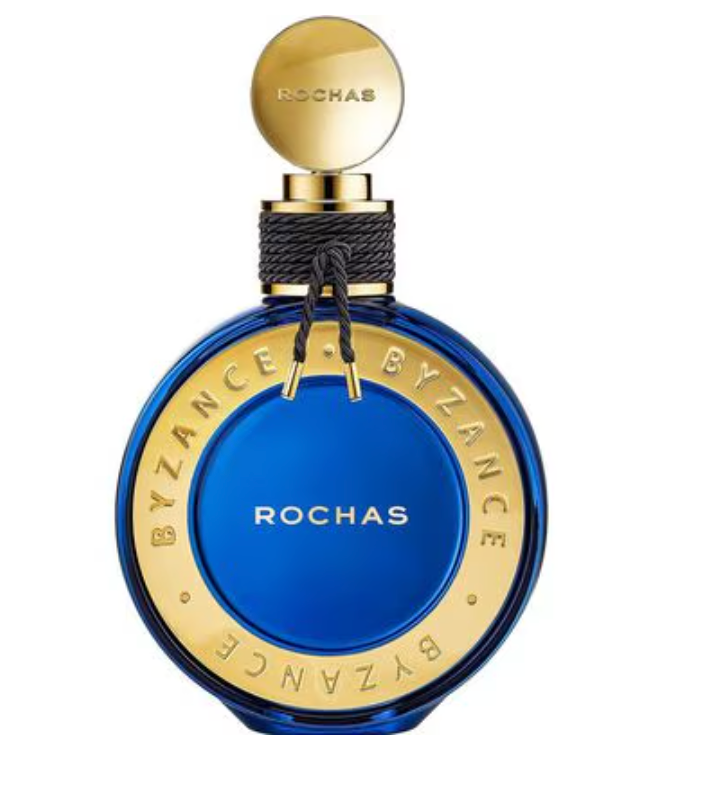 Byzance Rochas Eau de Parfum - Perfume Feminino