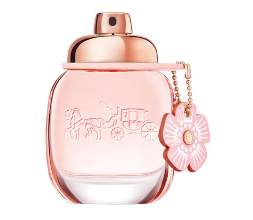 Coach Floral Blush Eau De Parfum