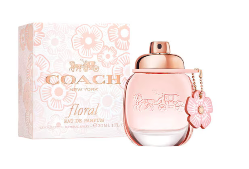 Coach Floral Blush Eau De Parfum
