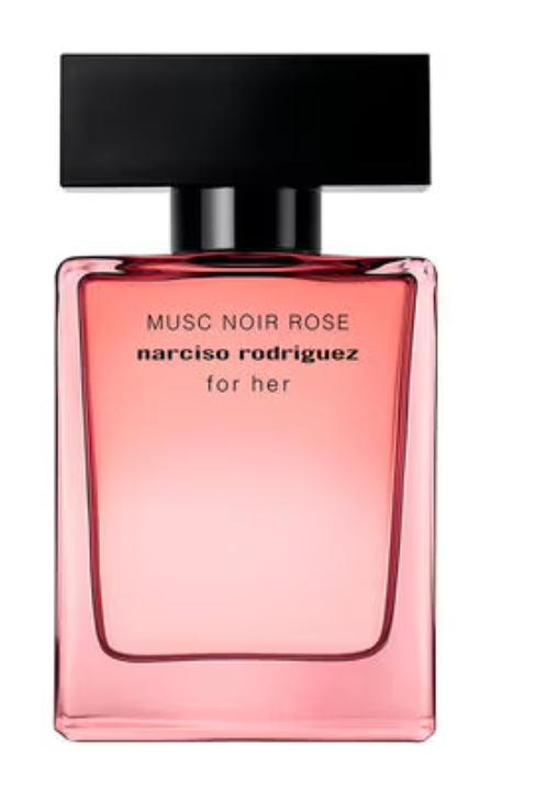 Musc Noir Rose Narciso Rodriguez Eau de Parfum Feminino