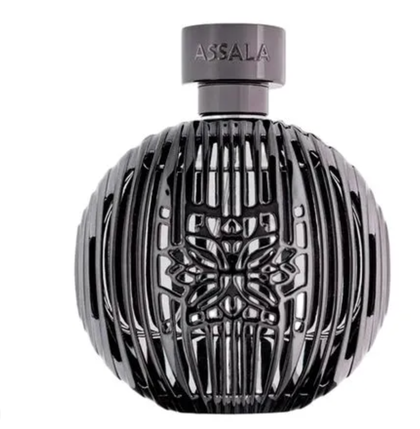 Assala Prime Elixir Eau de Parfum - Perfume Unissex 100ml