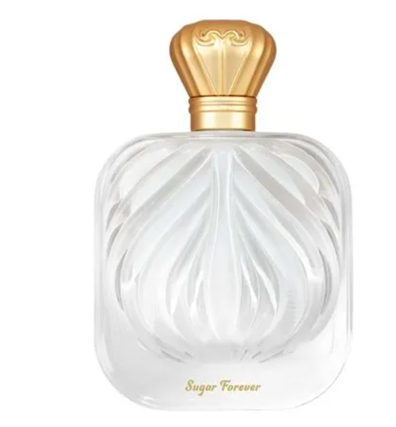 Assala Prime Sugar Forever Eau de Parfum - Perfume Feminino 100ml