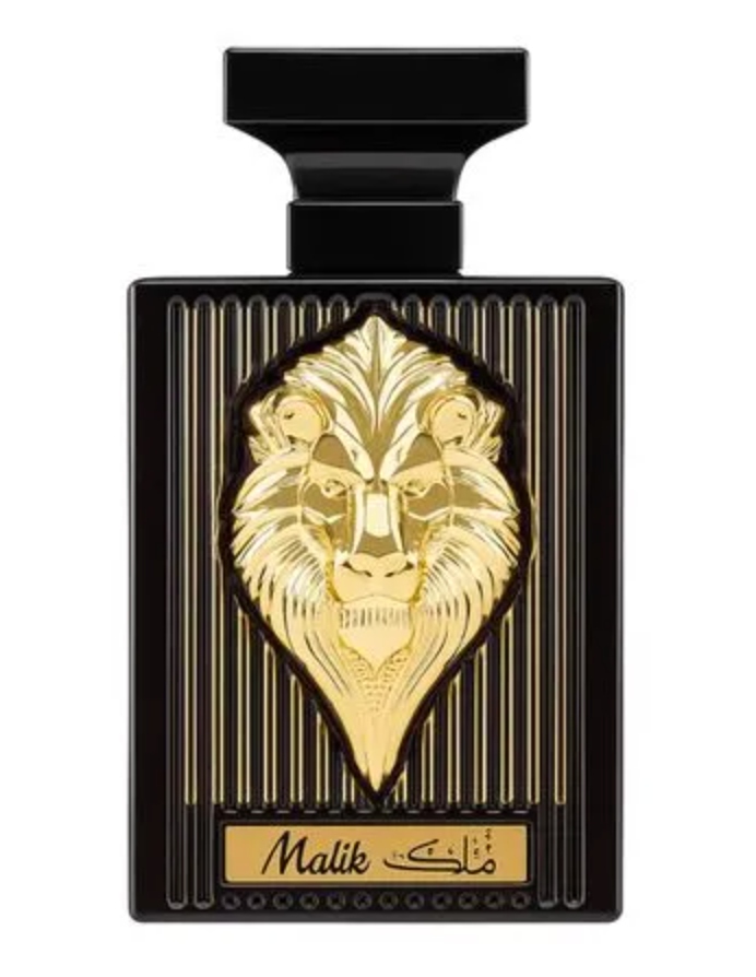 Malik Assala Prime Eau de parfum Masculino 100ml