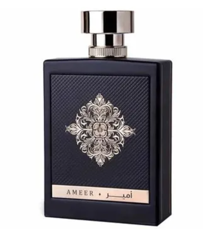 Sehr Assala Prime Eau de parfum Masculino 100ml