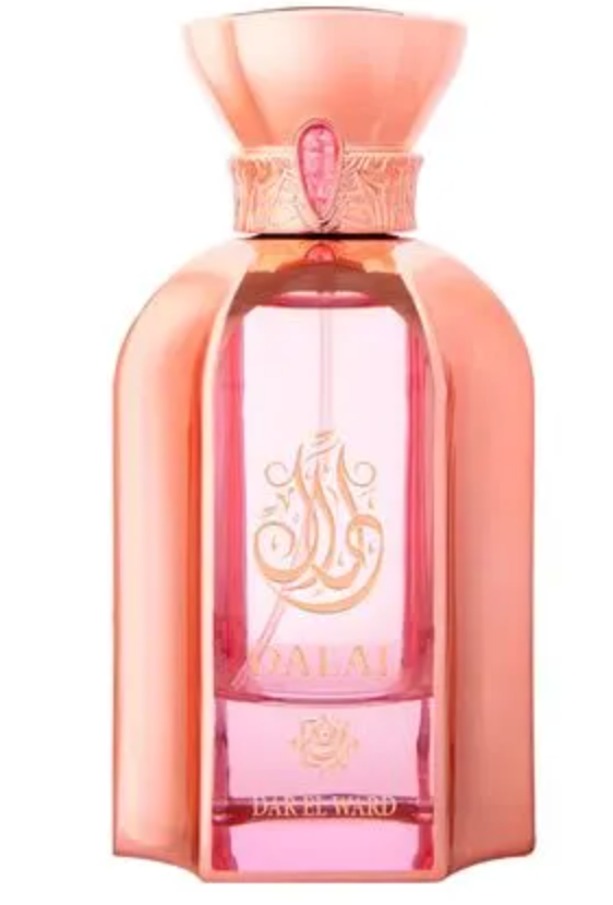 Dalal Dar El Ward Eau de parfum Feminino 100ml