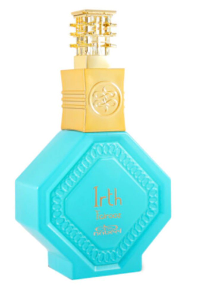 Irth Fairooz Nabeel Eau de parfum Unissex 100ml