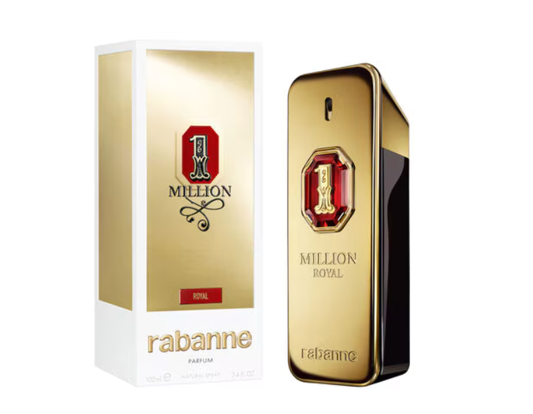 1 Million Royal Rabanne Eau de parfum masculino