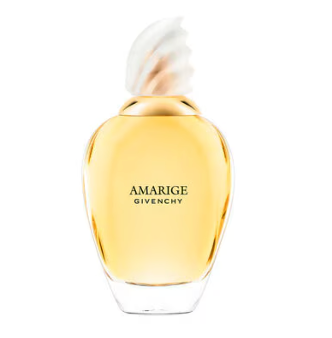 Amarige Givenchy Eau de Toilette feminino