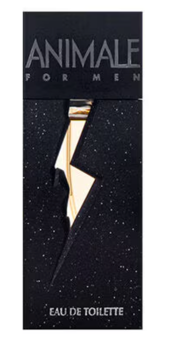 Animale For Men Eau de Toilette Masculino