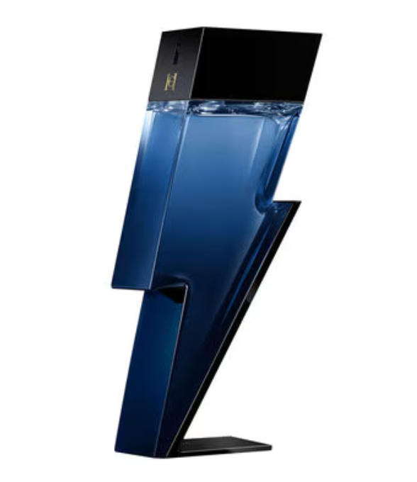 Bad boy Carolina Herrera Eau de Toilette masculino