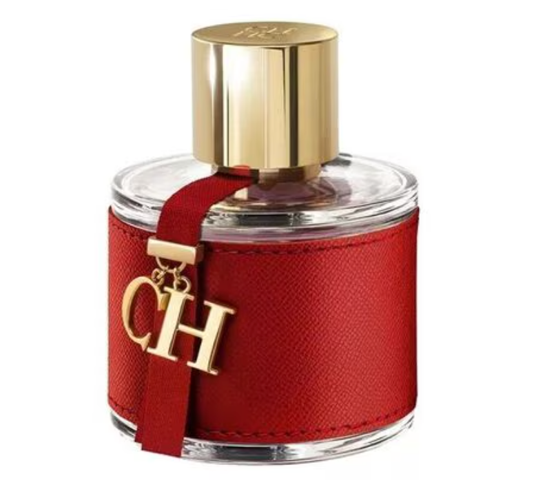 Ch Carolina Herrera Eau de Toilette feminino