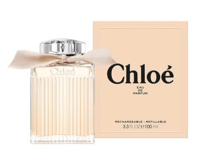 Chloé Eau de parfum Feminino