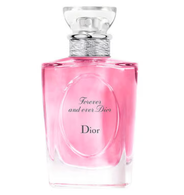 Forever And Ever Dior Eau de Toilette feminino 100ml