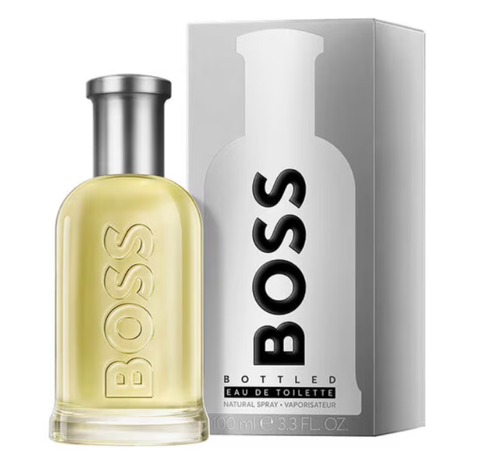 Hugo Boss Bottled Eau de toillet Masculino