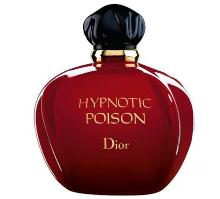 Hypnotic Poison Dior Eau de Toilette feminino