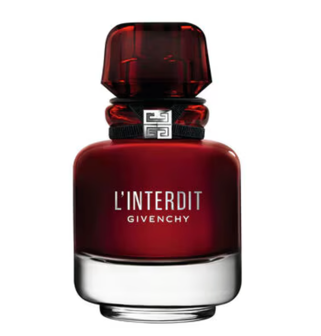L’Interdit Rouge Givenchy Eau de Parfum Feminino