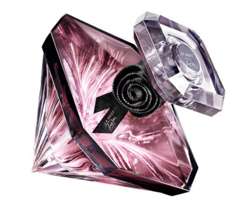 La Nuit trésor Lancôme Eau de parfum Feminino 100ml