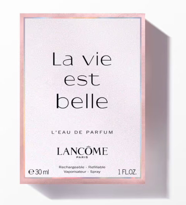 La Vie Est Belle Lancôme Eau de parfum Feminino