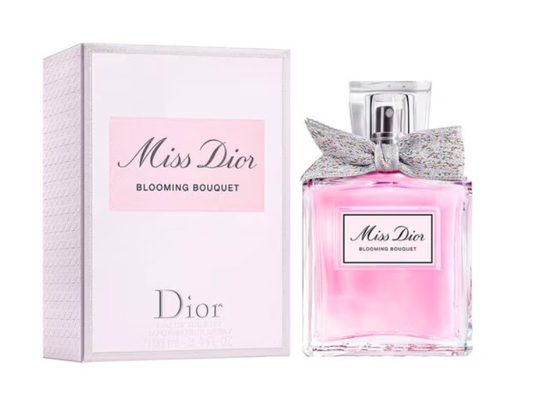 Miss Dior Blooming Bouquet Eau de Toilette feminino