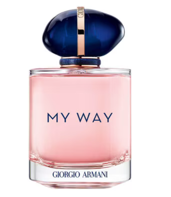 My way Giorgio Armani Eau de parfum Feminino 90ml