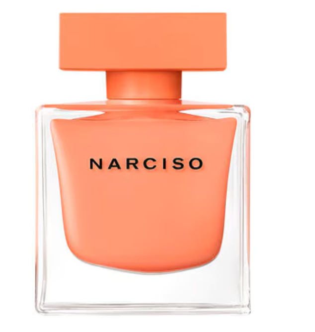 Narciso Rodriguez Ambrée Eau de parfum Feminino