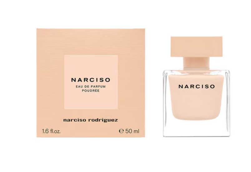Narciso Rodriguez Poudrée Eau de parfum Feminino