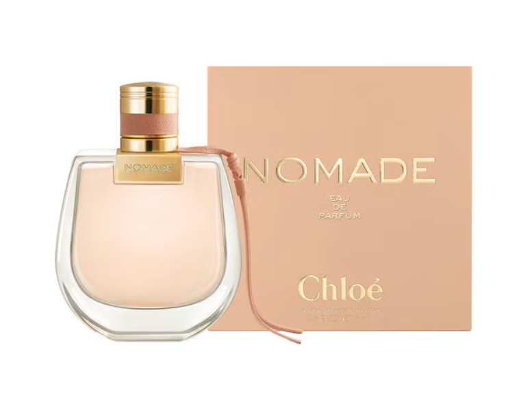 Nômade Chloé Eau de parfum Feminino
