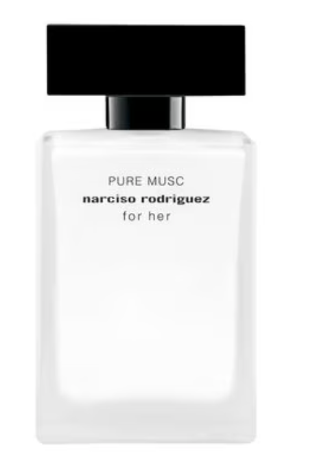 Pure Musc Narciso Rodriguez Eau de parfum Feminino