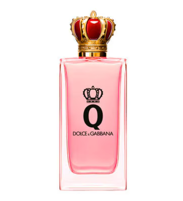 Q Dolce Gabbana Eau de parfum Feminino 100ml