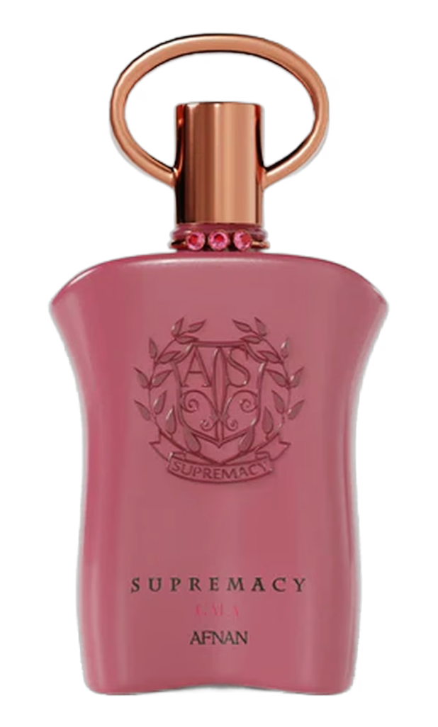 Supremacy Gala Afnan Extrait de Parfum feminino 90ml