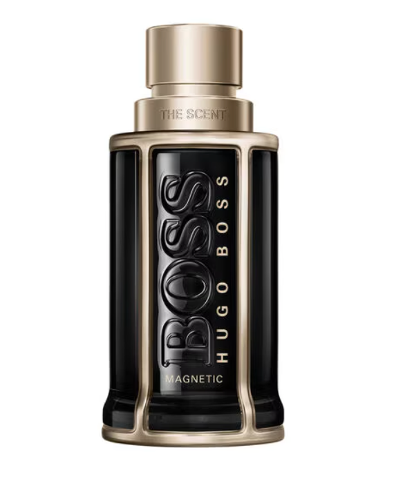 The Scent Magnetic Hugo Boss Eau de parfum Masculino