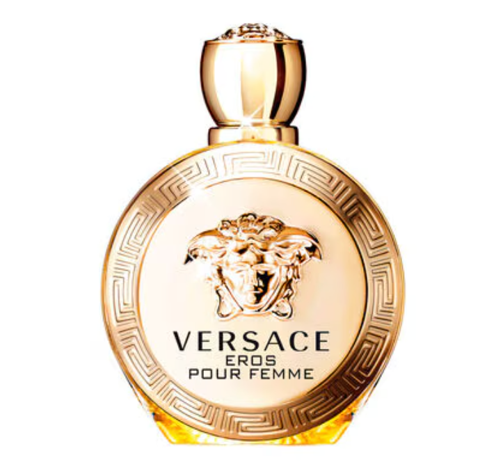 Versace Eros Pour Femme Eau de parfum Feminino 100ml