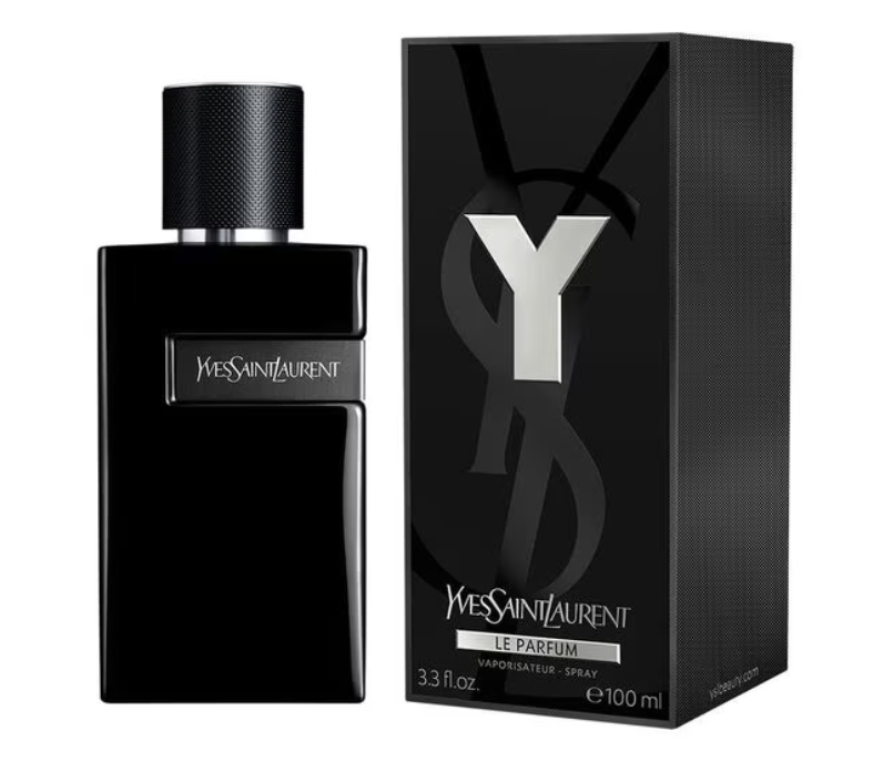 Y Le Parfum Yves saint Laurent masculino 100ml