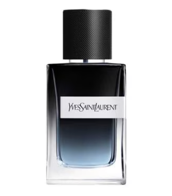 Y Yves saint Laurent Eau de parfum masculino