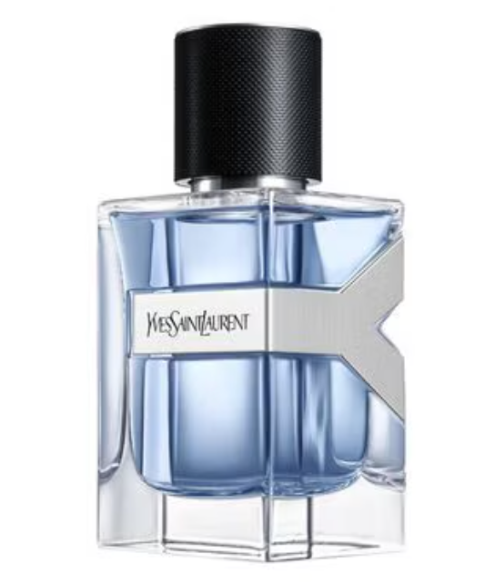 Y Yves saint Laurent Eau de Toilette masculino