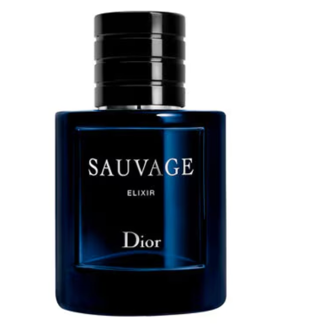 Sauvage Elixir Dior masculino 100ml