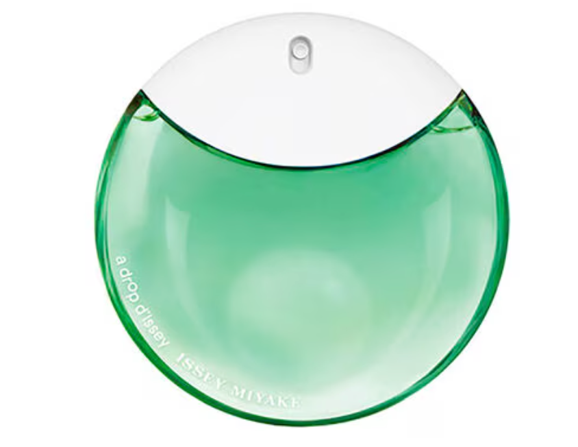 A Drop D'Issey Essentielle Issey Miyake Eau de parfum Feminino