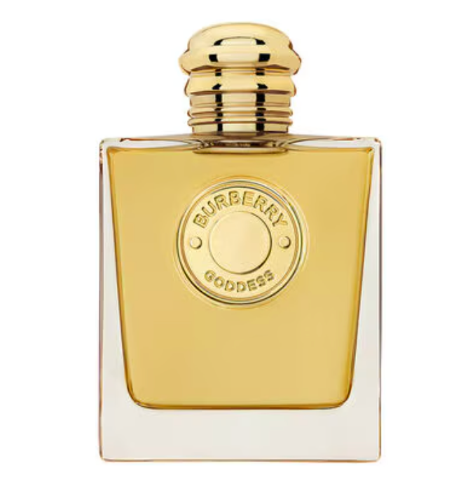 Burberry Goddess Intense Eau de parfum Feminino