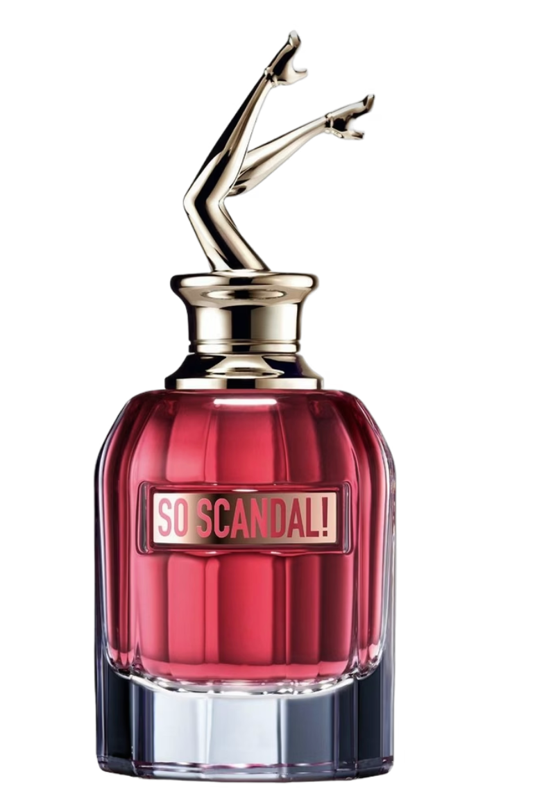 So Scandal Jean paul Gaultier Eau de parfum Feminino