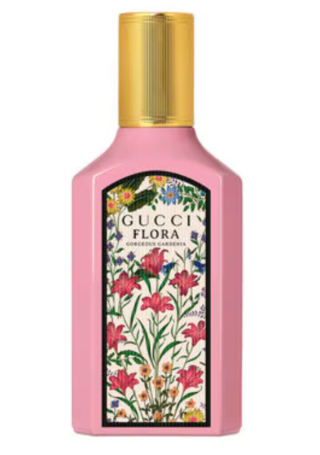 Gucci Flora Gorgeous Gardenia Eau de parfum Feminino