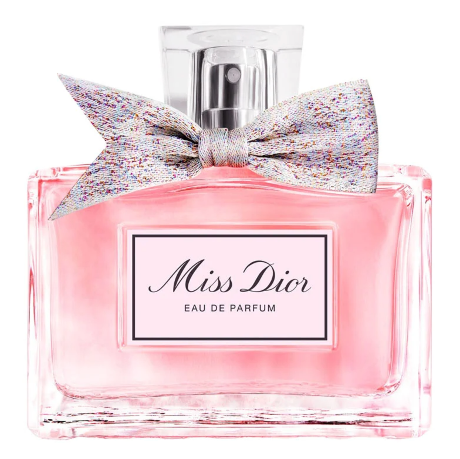 Miss Dior Eau de parfum Feminino