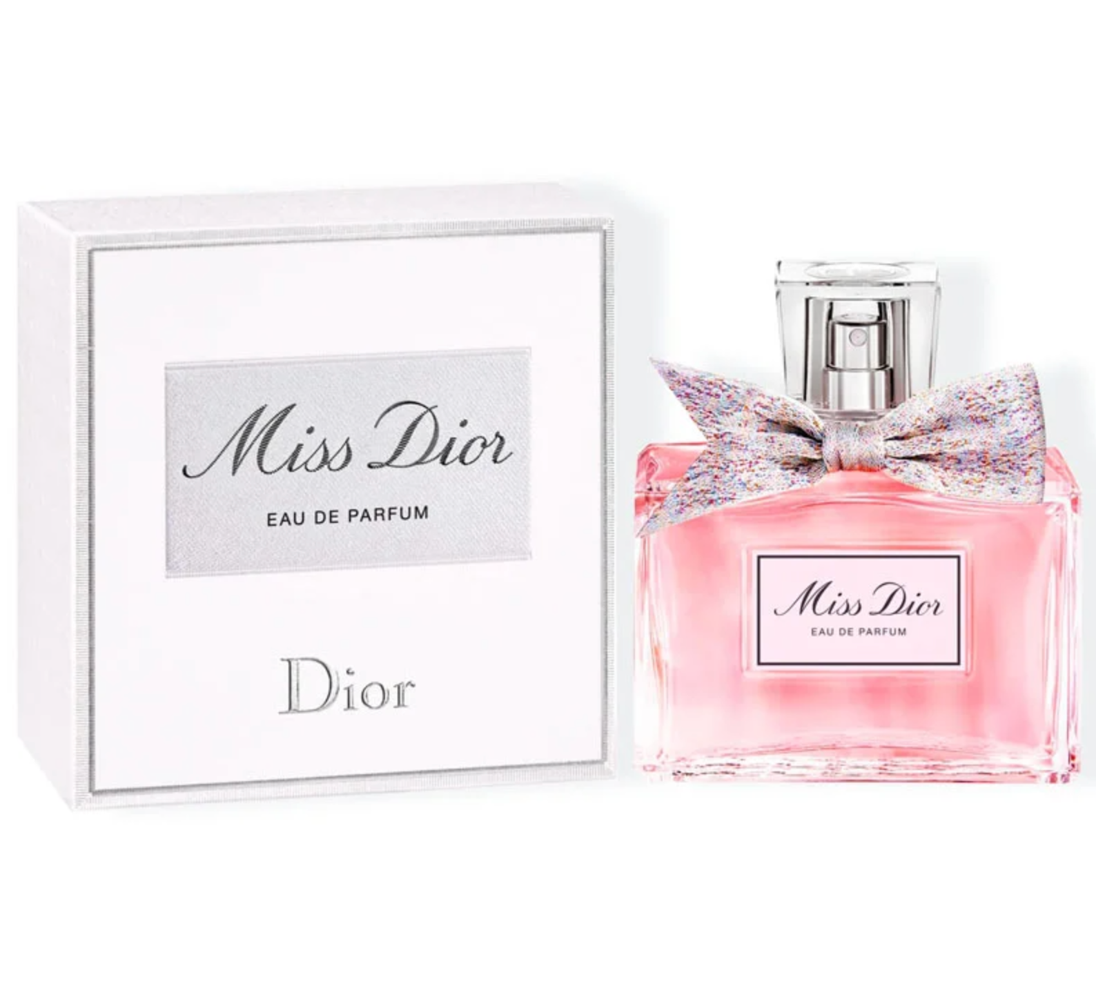 Miss Dior Eau de parfum Feminino