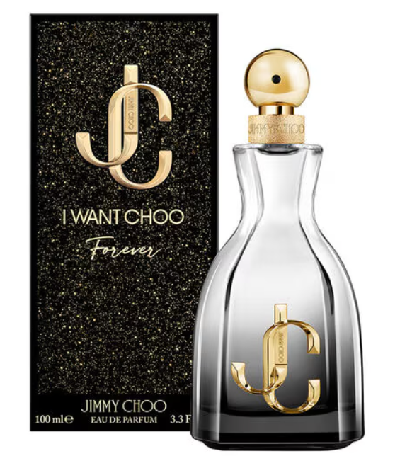 I Want Choo Forever Eau de parfum Feminino