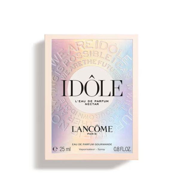 Idôle Néctar Lancôme Eau de parfum Feminino