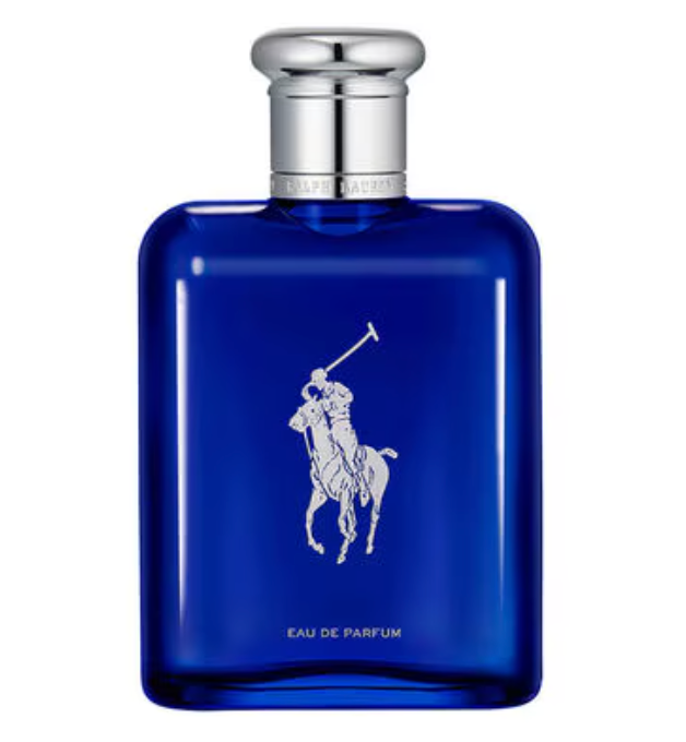 Polo blue Ralph Lauren Eau de Toilette Masculino