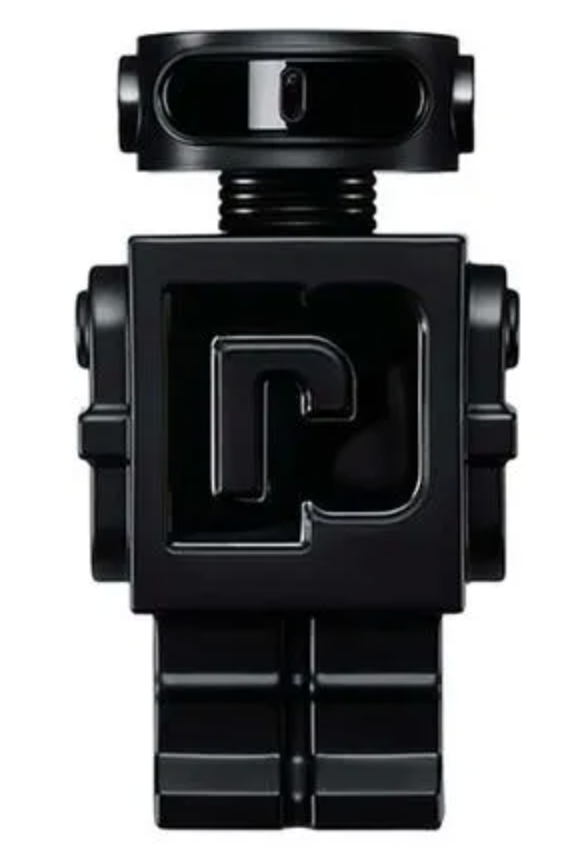 Phantom Rabanne Eau de Toilette masculino 150ml