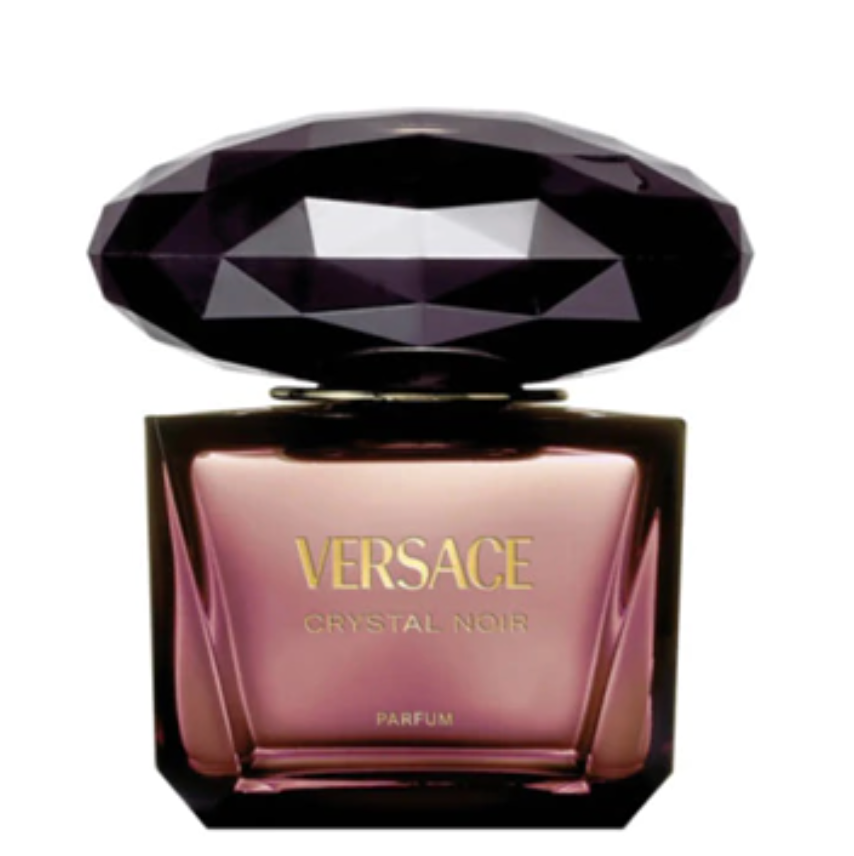 Cristal Noir Versace Pour Femme Versace Parfum feminino
