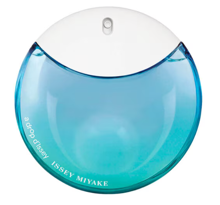 A Drop D'Issey Fraiche Issey Miyake Eau de parfum Feminino