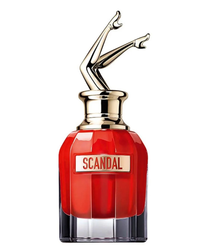 Scandal Le Parfum Jean paul Gaultier Eau de parfum Intense feminino